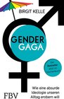 Buchcover Gendergaga