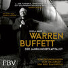 Buchcover Warren Buffett – Der Jahrhundertkapitalist