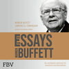 Buchcover Die Essays von Warren Buffett