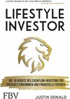 Buchcover Lifestyle-Investor