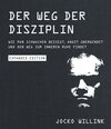 Buchcover Der Weg der Disziplin - Expanded Edition
