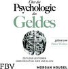 Buchcover Über die Psychologie des Geldes