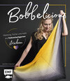 Buchcover BOBBELicious stricken – Kleidung, Tücher und mehr mit Farbverlaufsgarnen