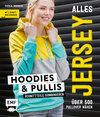 Buchcover Alles Jersey – Hoodies und Pullis