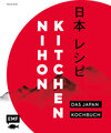 Buchcover Nihon Kitchen – Das Japan-Kochbuch