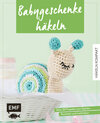 Buchcover Häkeln kompakt – Babygeschenke häkeln