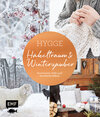 Buchcover Hygge – Häkeltraum und Winterzauber