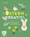 Buchcover Ostern kreativ!