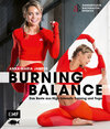 Buchcover Burning Balance – Das Beste aus High Intensity Training HIT und Yoga