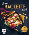 Buchcover Je ne RACLETTE rien!