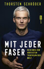 Buchcover Mit jeder Faser