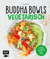 Buchcover Buddha Bowls – Vegetarisch