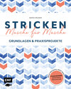 Buchcover Stricken – Masche für Masche – Die erweiterte Neuausgabe