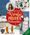 Buchcover Meine liebsten Kreativ-Projekte – Weihnachten