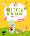 Buchcover Ostern kreativ! – für Kids