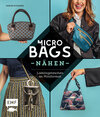 Buchcover Micro-Bags nähen