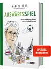 Buchcover Auswärtsspiel