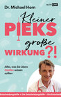 Buchcover Kleiner Pieks, große Wirkung – Alles, was Sie übers Impfen wissen sollten