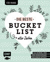 Buchcover Die beste Bucket List aller Zeiten – 111 Dinge, die ihr gemeinsam erleben müsst