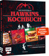 Buchcover Das inoffizielle Hawkins-Kochbuch