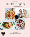 Buchcover Soulfood Zuckerfrei
