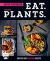 Buchcover Eat. Plants. – Heftig vegetarisch