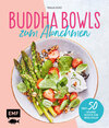 Buchcover Buddha Bowls zum Abnehmen