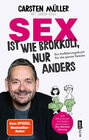 Sex ist wie Brokkoli, nur anders – Ein Aufklärungsbuch für die ganze Familie width=