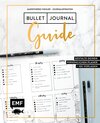 Buchcover Journalspiration – Bullet-Journal-Guide