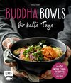 Buchcover Buddha Bowls für kalte Tage