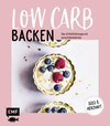 Buchcover Basic Backen - Low Carb