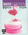 Buchcover Basic Backen - Motivtorten