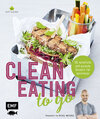 Buchcover Clean Eating to go
