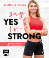 Buchcover Say yes to strong