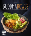 Buchcover Buddha-Bowls