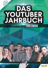 Buchcover Das YouTuber Jahrbuch