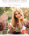 Buchcover You deserve this. Bowl-Kochbuch