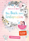 Buchcover Spring in eine Pfütze! Das Buch zum Fertigmalen