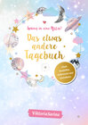 Buchcover Spring in eine Pfütze! Das etwas andere Tagebuch