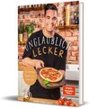 Buchcover Unglaublich lecker