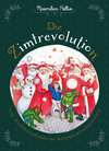 Buchcover Die Zimtrevolution