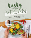 Buchcover Tasty but Make it Vegan