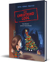 Buchcover Der Christkind Code