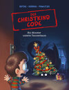 Buchcover Der Christkind Code