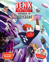Buchcover Verloren im Zeitchaos