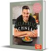 Buchcover Unglaublich schnell