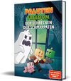 Buchcover Der Schrecken der Schmarpaten