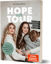 Buchcover Hope on Tour