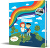 Buchcover Was bedeutet eigentlich Frieden?