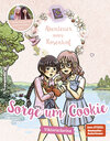 Buchcover Abenteuer vom Rosenhof. Sorge um Cookie